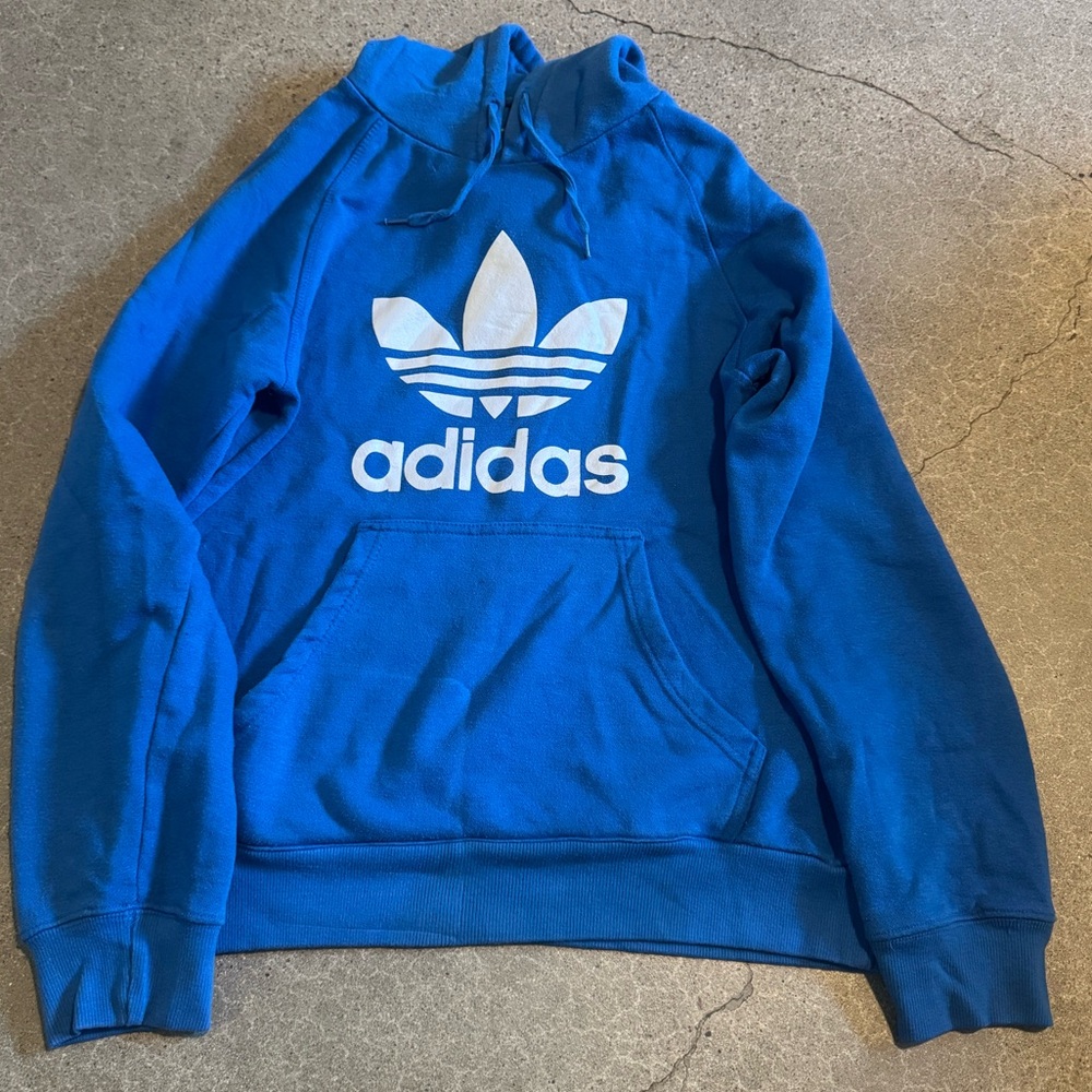Adidas Hoodie